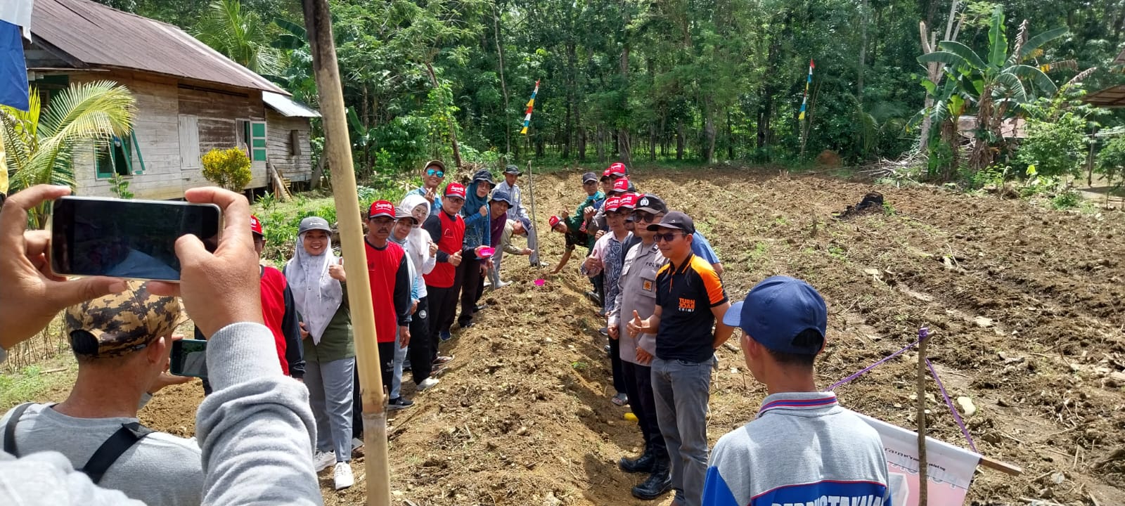 petani pengguna pupuk super88
